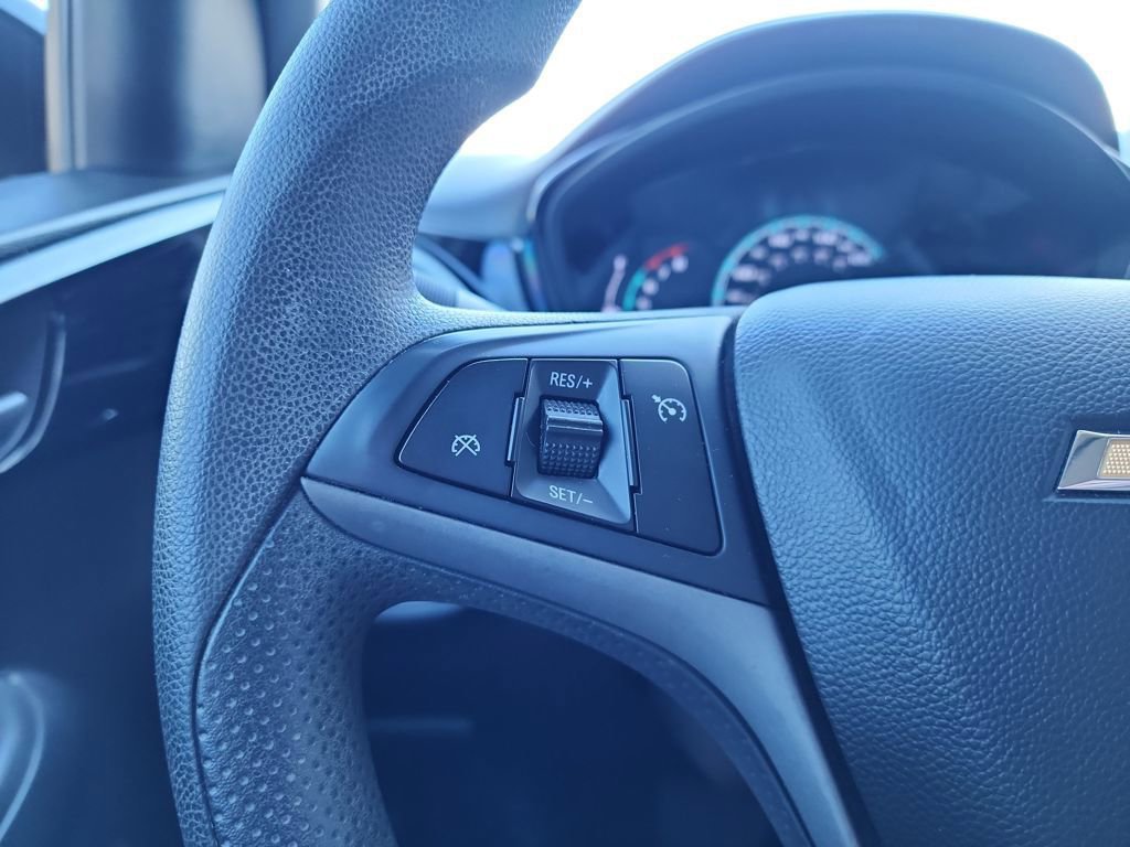 Used 2022 Chevrolet Spark LT image 23