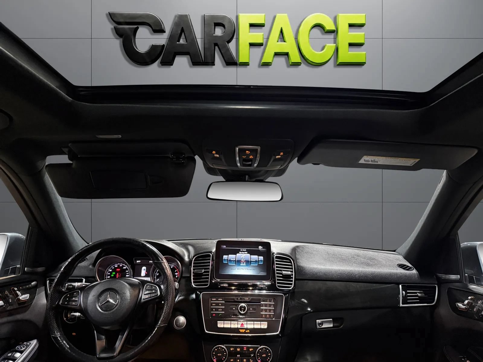 Used 2018 Mercedes-Benz GLE 350 4MATIC image 26