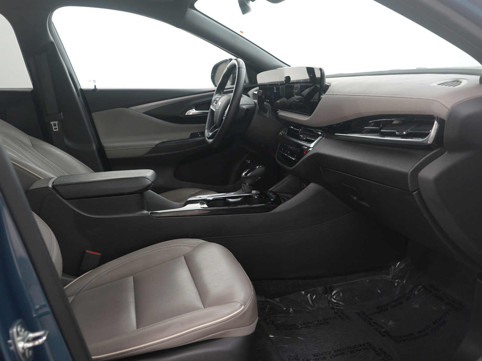 Used 2024 Buick Envista Avenir image 13