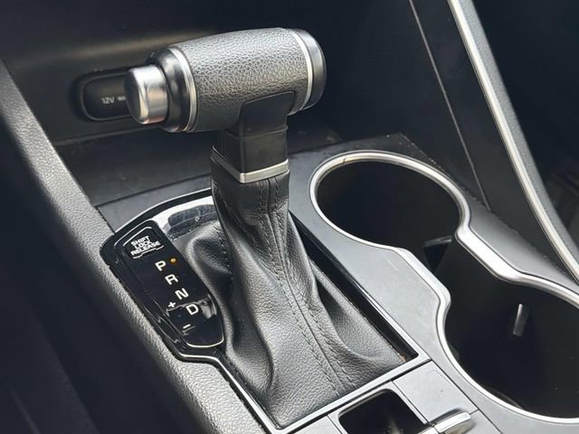 Used 2022 Kia K5 GT-Line w/ GT-Line Awd Premium Package image 11