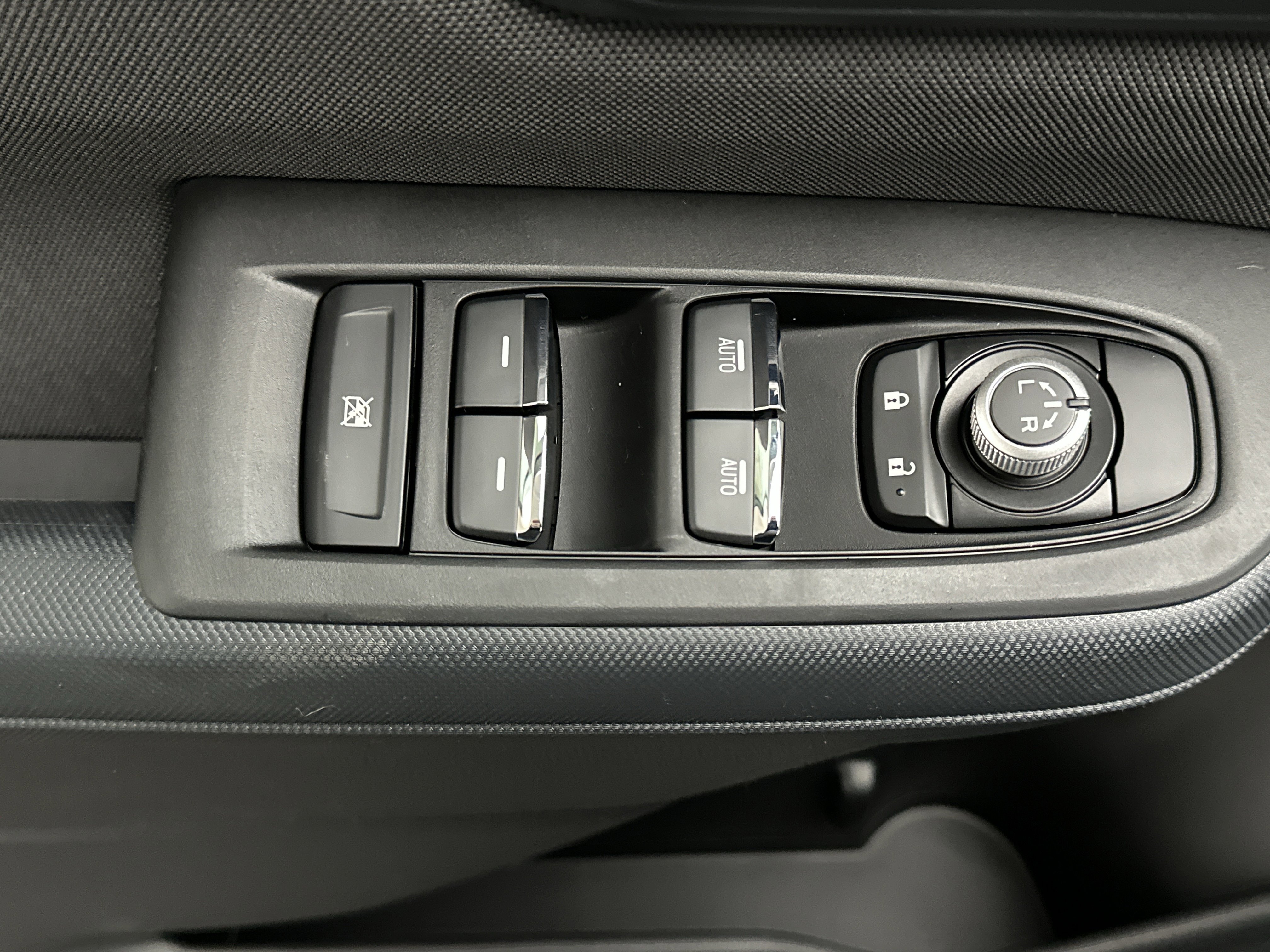 New 2026 Subaru Forester Premium image 16