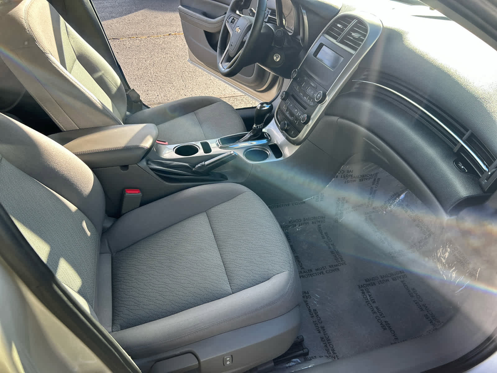 Used 2015 Chevrolet Malibu LS image 23