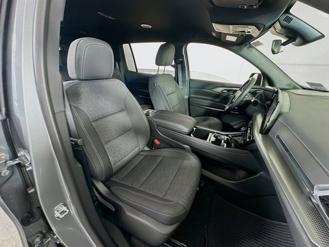New 2025 Chevrolet Traverse LT FWD image 31