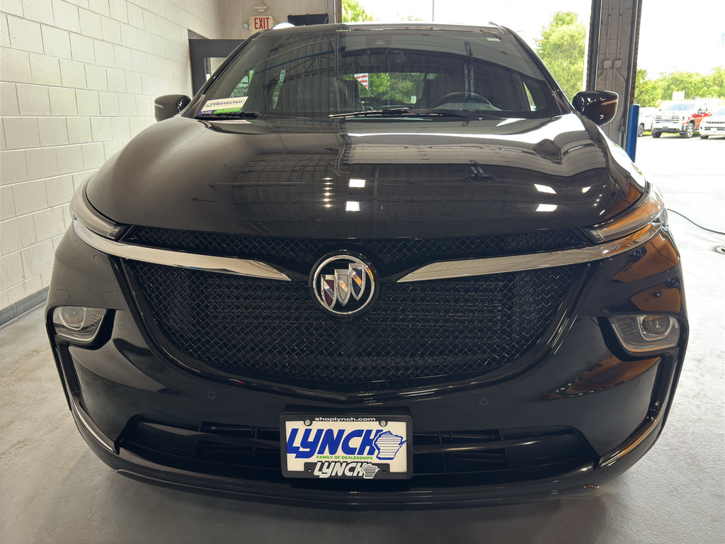Used 2024 Buick Enclave Essence w/ Experience Buick Package AWD/4WD image 8