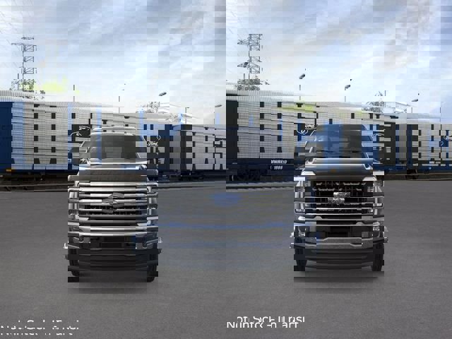 New 2026 Ford F450 XLT w/ XLT Premium Package image 6