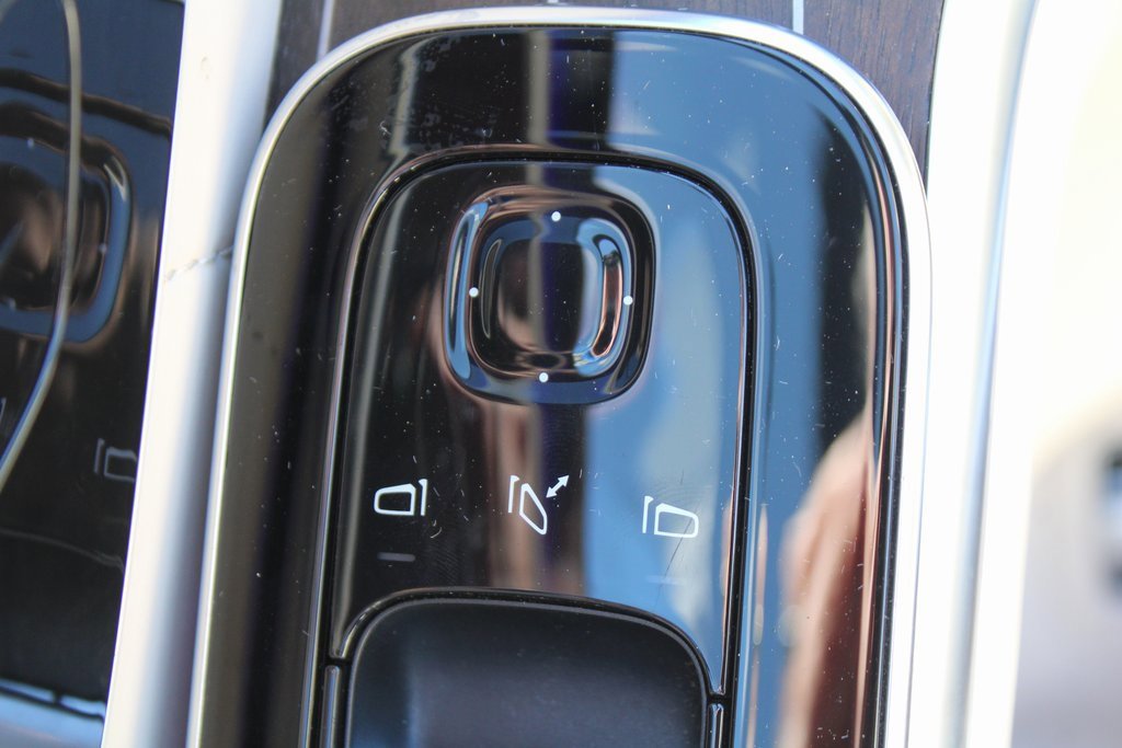 Certified 2021 Mercedes-Benz S 580 4MATIC Sedan w/ AMG Line image 19