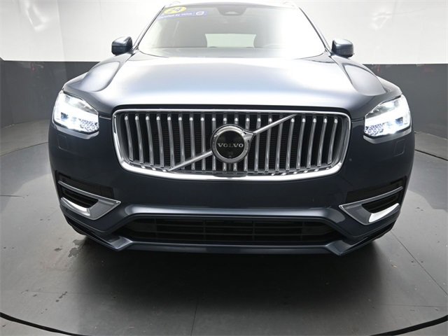 Used 2024 Volvo XC90 T8 Plus w/ Protection Package Premier image 32
