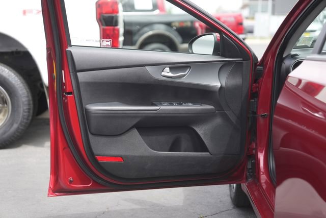 Used 2021 Kia Forte LXS image 30