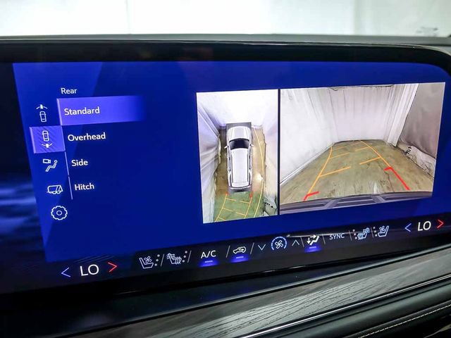 New 2026 Chevrolet Tahoe Premier AWD/4WD image 20