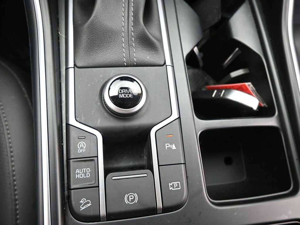 Used 2025 Kia Sorento S w/ Panoramic Sunroof Package image 33