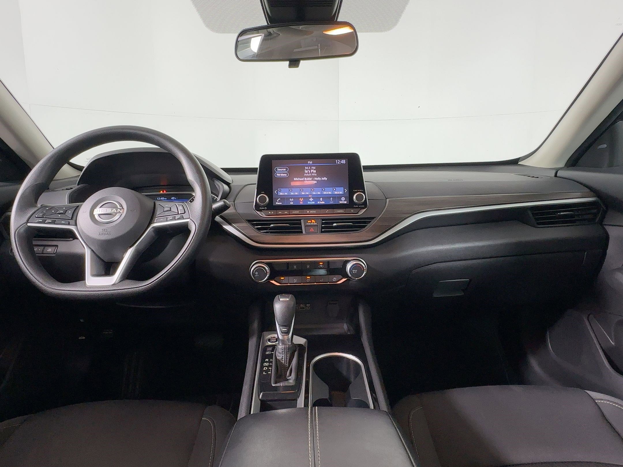 Used 2024 Nissan Altima 2.5 SV image 13