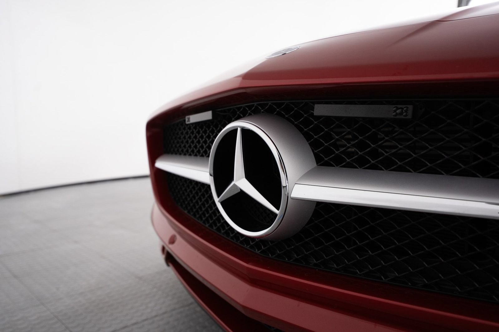 Used 2012 Mercedes-Benz SLS AMG Roadster image 11
