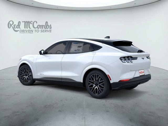 New 2026 Ford Mustang Mach-E Premium w/ Technology Package AWD/4WD image 6