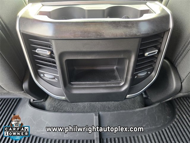 Used 2023 RAM 1500 Big Horn w/ Trailer Tow Group image 11