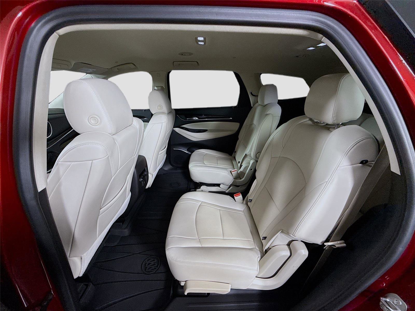 Used 2023 Buick Enclave Essence w/ LPO, Floor Liner Package AWD/4WD image 16