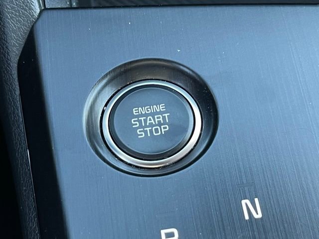 Used 2026 Kia Sportage S image 20