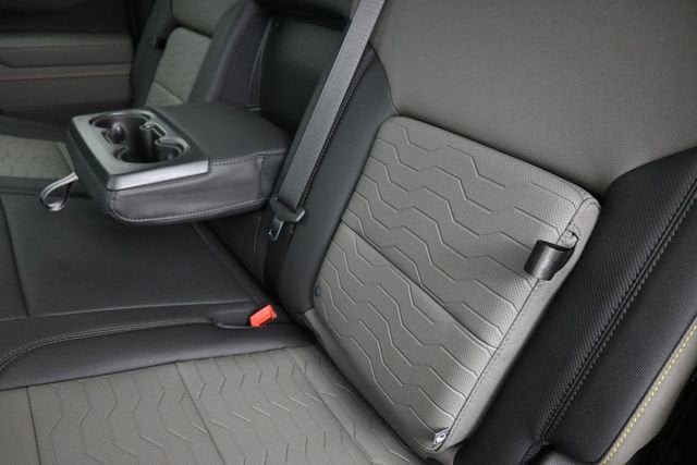 New 2026 Chevrolet Silverado 1500 ZR2 AWD/4WD image 19