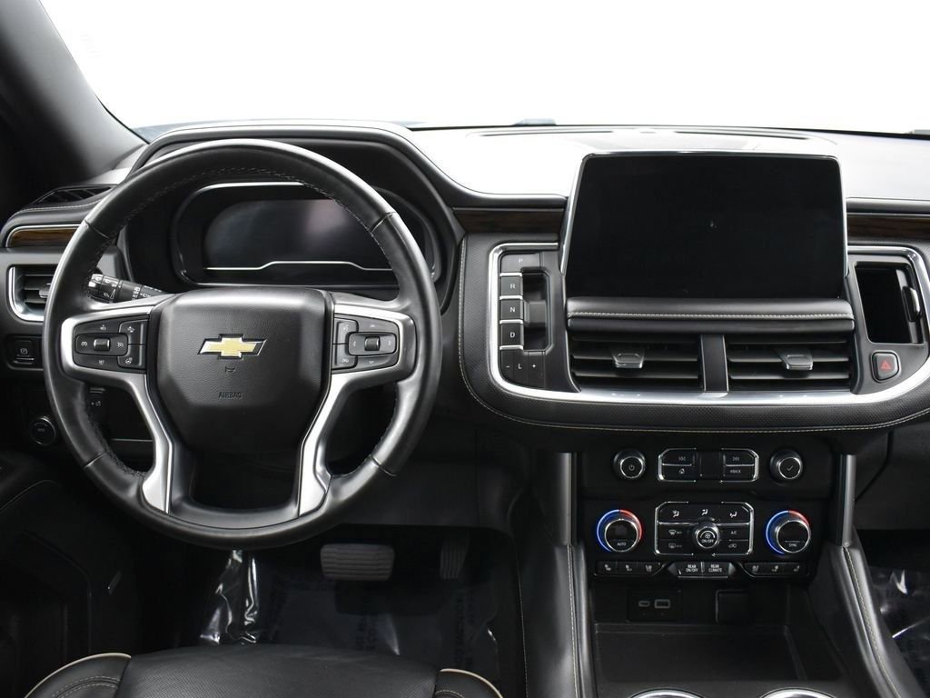 Used 2024 Chevrolet Tahoe Premier image 15