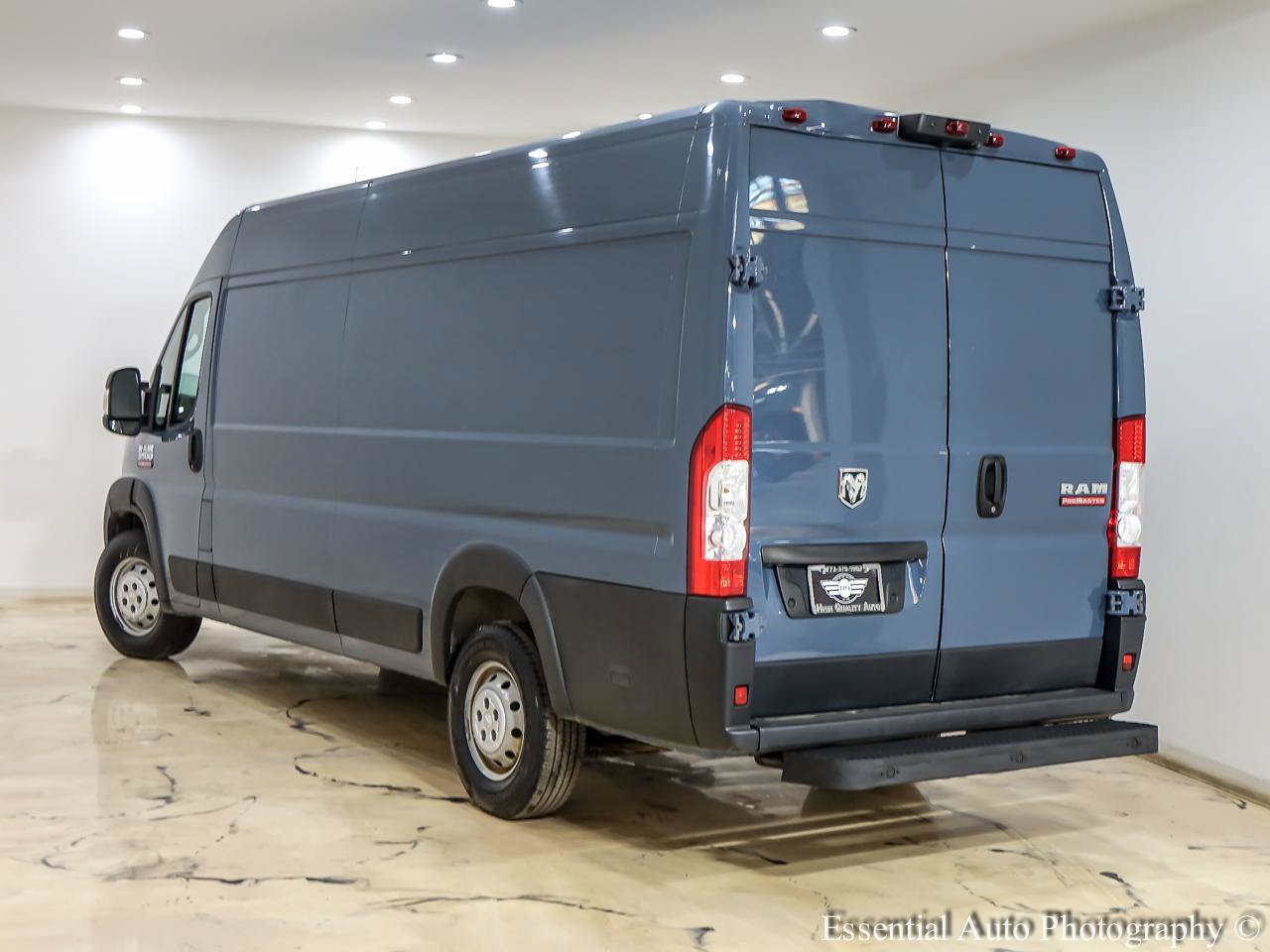 Used 2020 RAM ProMaster 3500 FWD image 6