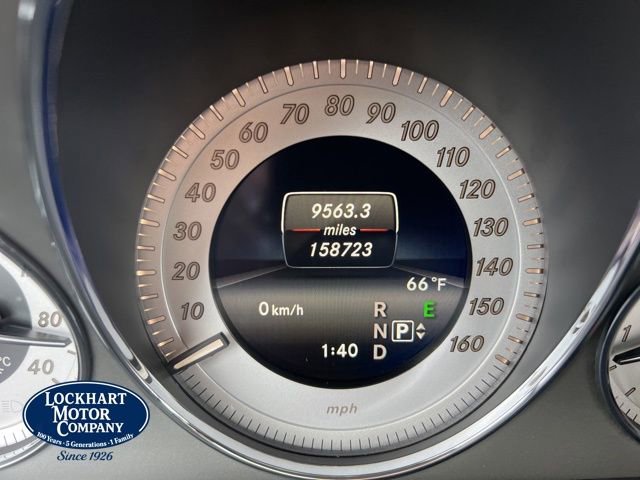 Used 2015 Mercedes-Benz GLK 350 2WD image 42