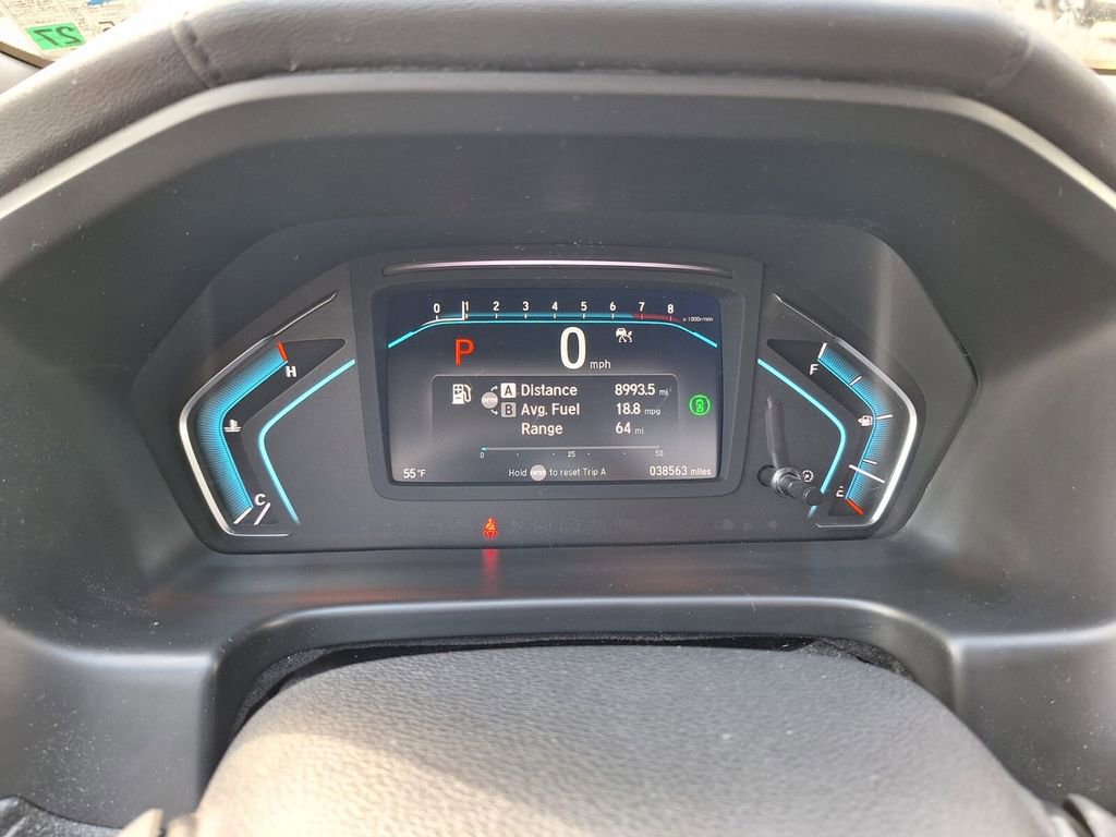Used 2023 Honda Odyssey Elite image 15