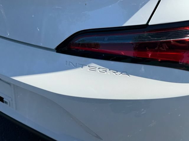 Used 2025 Acura Integra FWD image 6