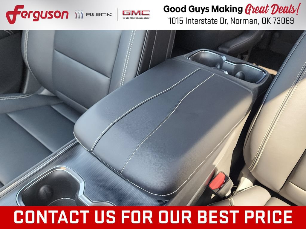New 2026 GMC Acadia Elevation w/ Super Cruise Package FWD image 35