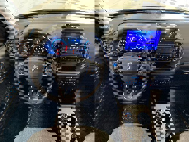 Used 2024 Ford Bronco Sport Big Bend image 13