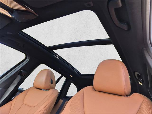 Certified 2024 BMW X3 xDrive30i w/ Premium Package AWD/4WD image 16