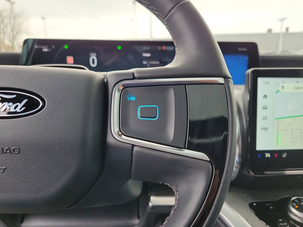 New 2025 Ford Expedition Tremor image 25