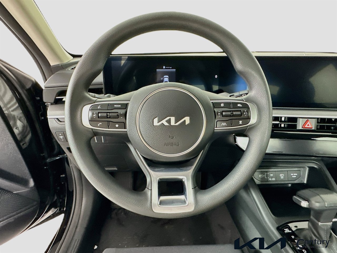 New 2026 Kia K5 LXS FWD image 7