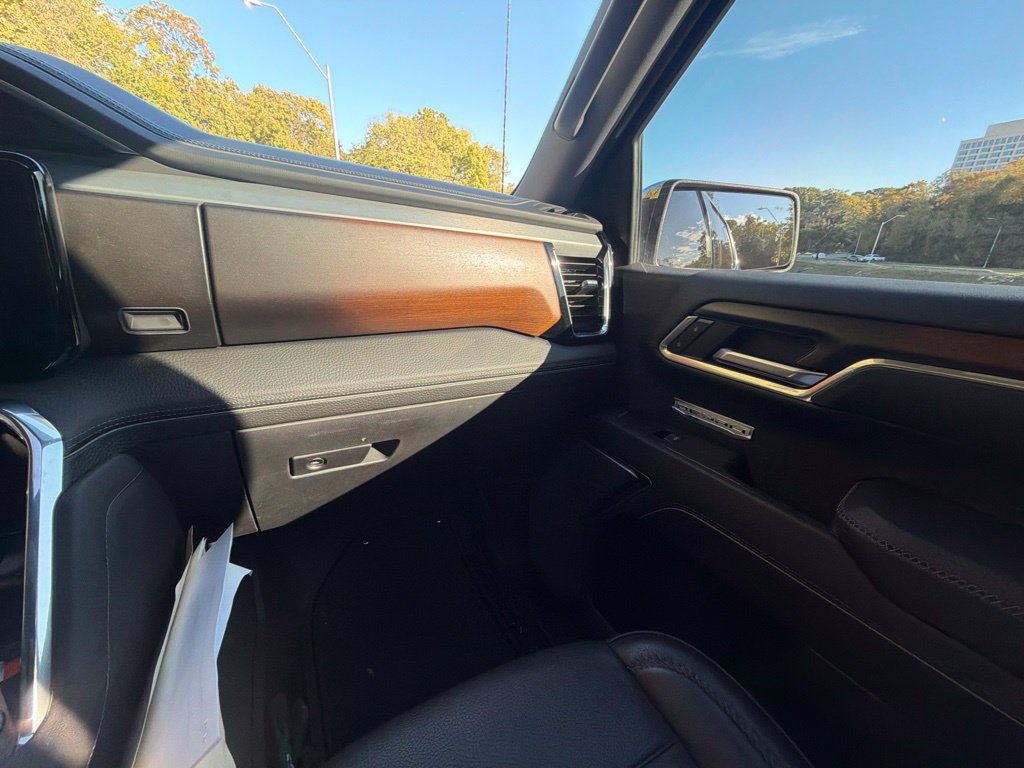 Used 2026 GMC Sierra 1500 Denali AWD/4WD image 15