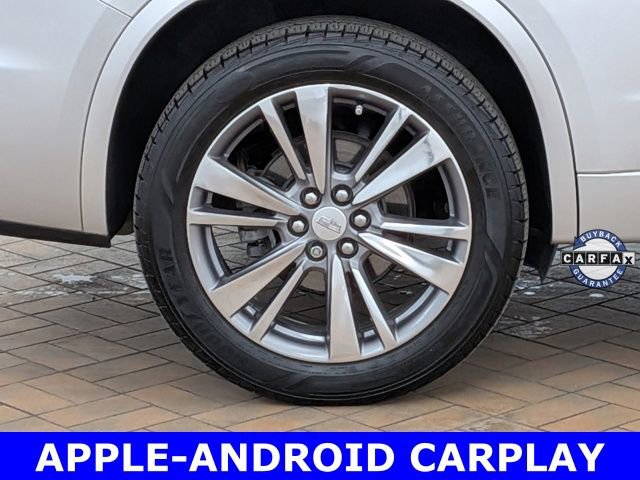 Used 2020 Cadillac XT6 Premium Luxury image 9