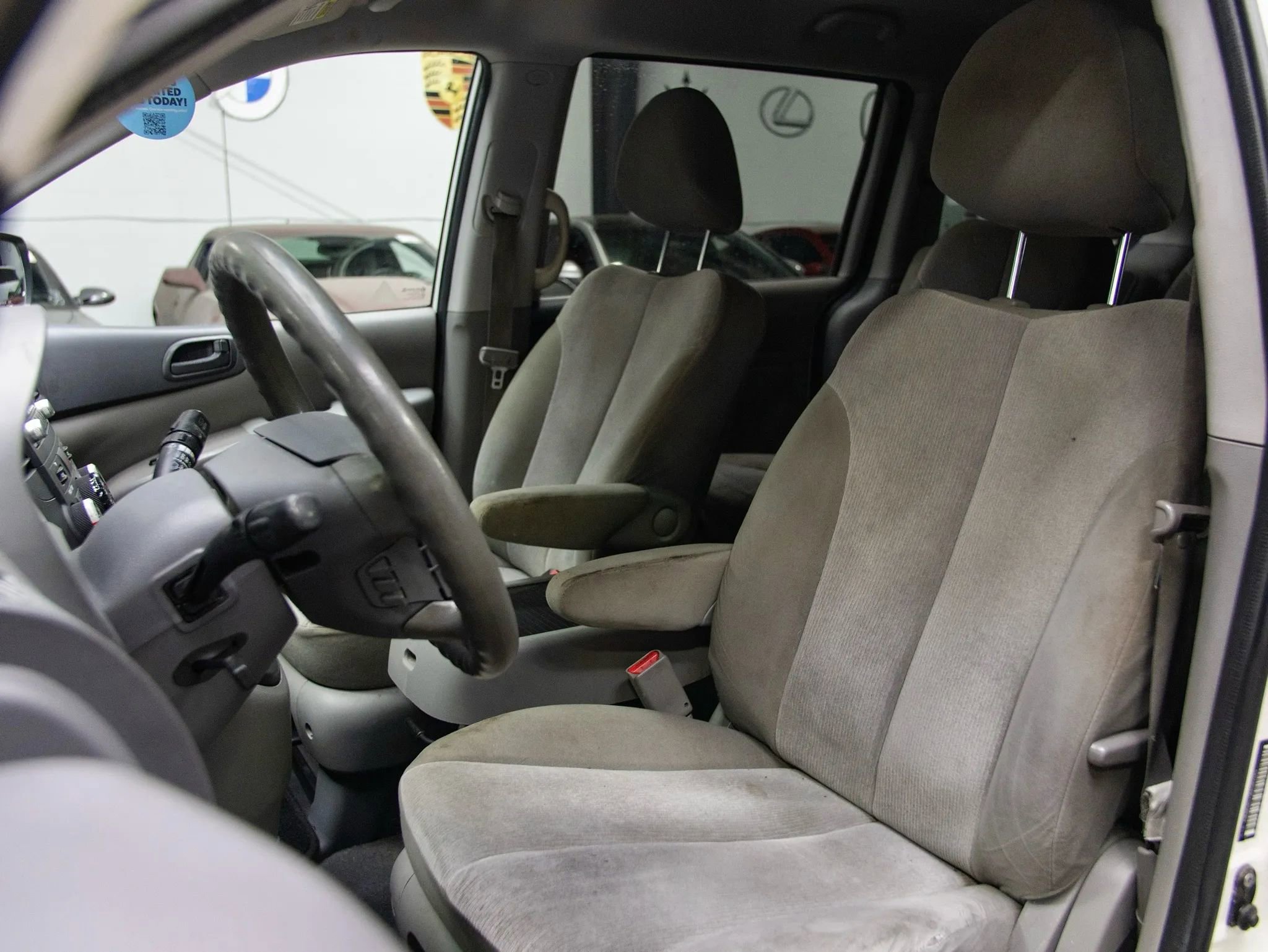 Used 2014 Kia Sedona LX image 15
