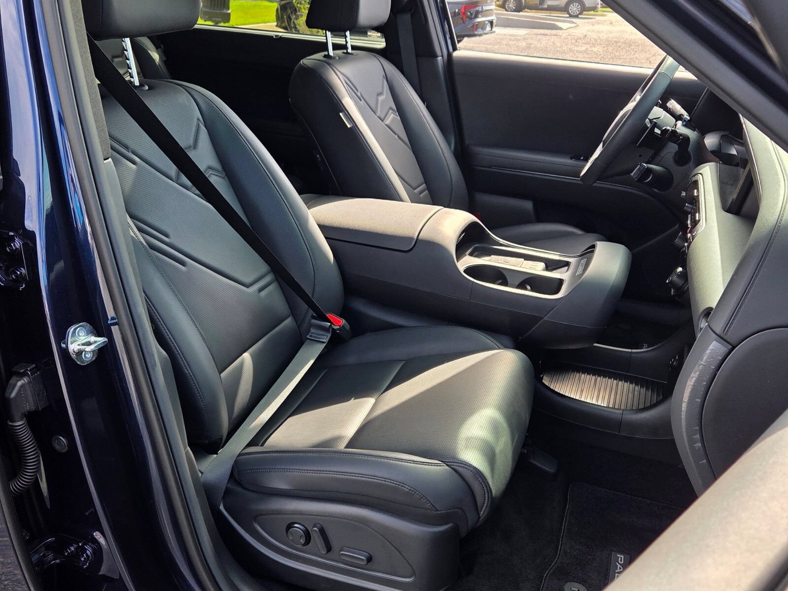 Certified 2026 Hyundai Palisade XRT Pro AWD/4WD image 17