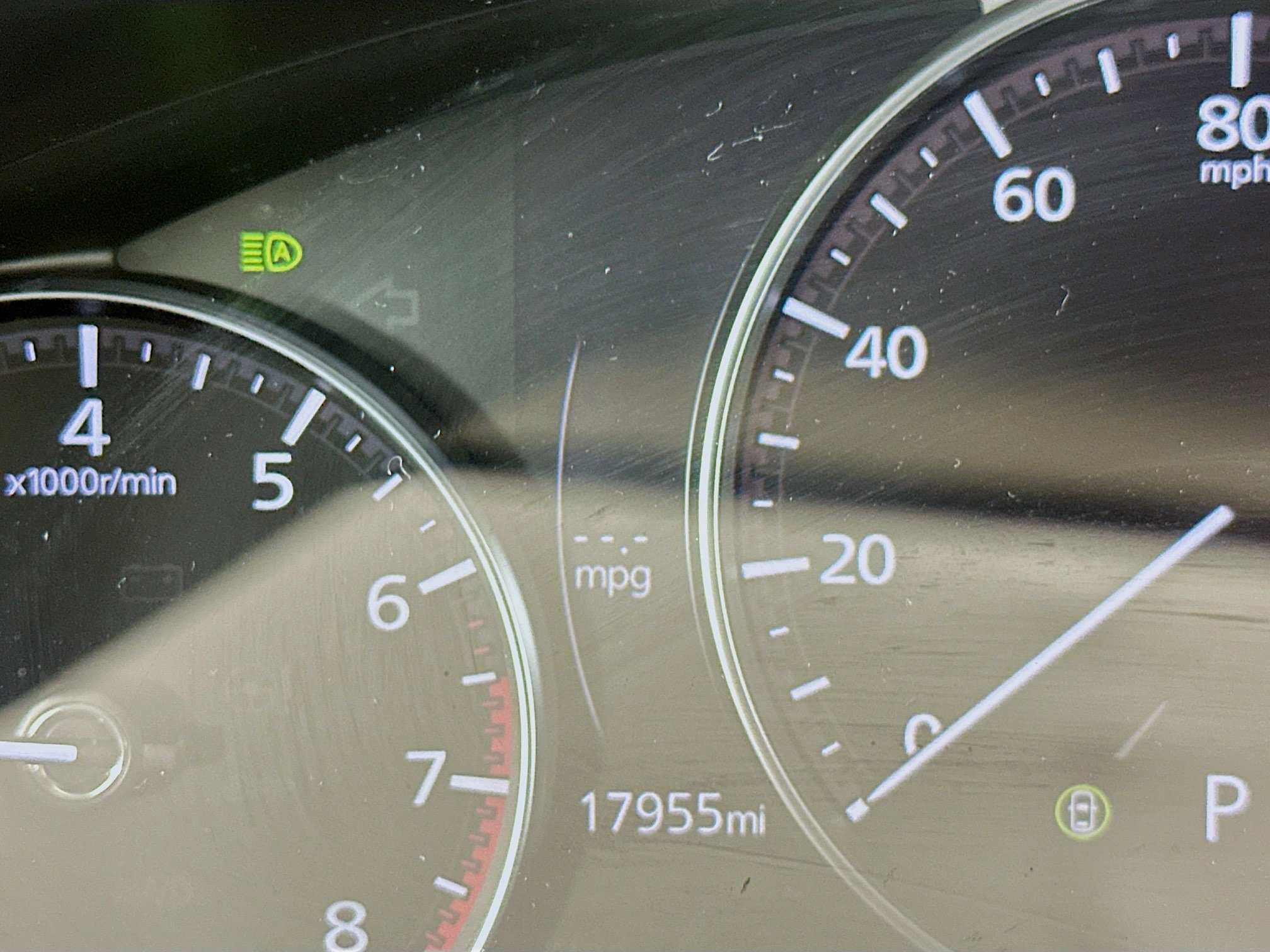 Used 2025 MAZDA CX-50 AWD 2.5 S w/ Premium Plus Pkg image 19