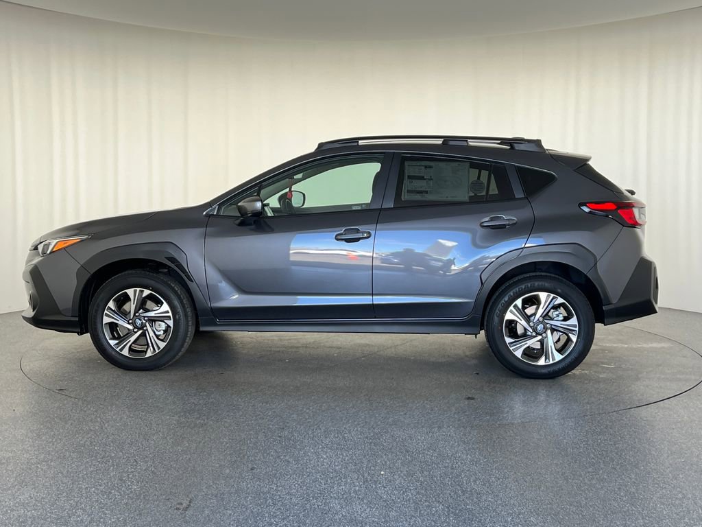 New 2026 Subaru Crosstrek 2.0i Premium image 7