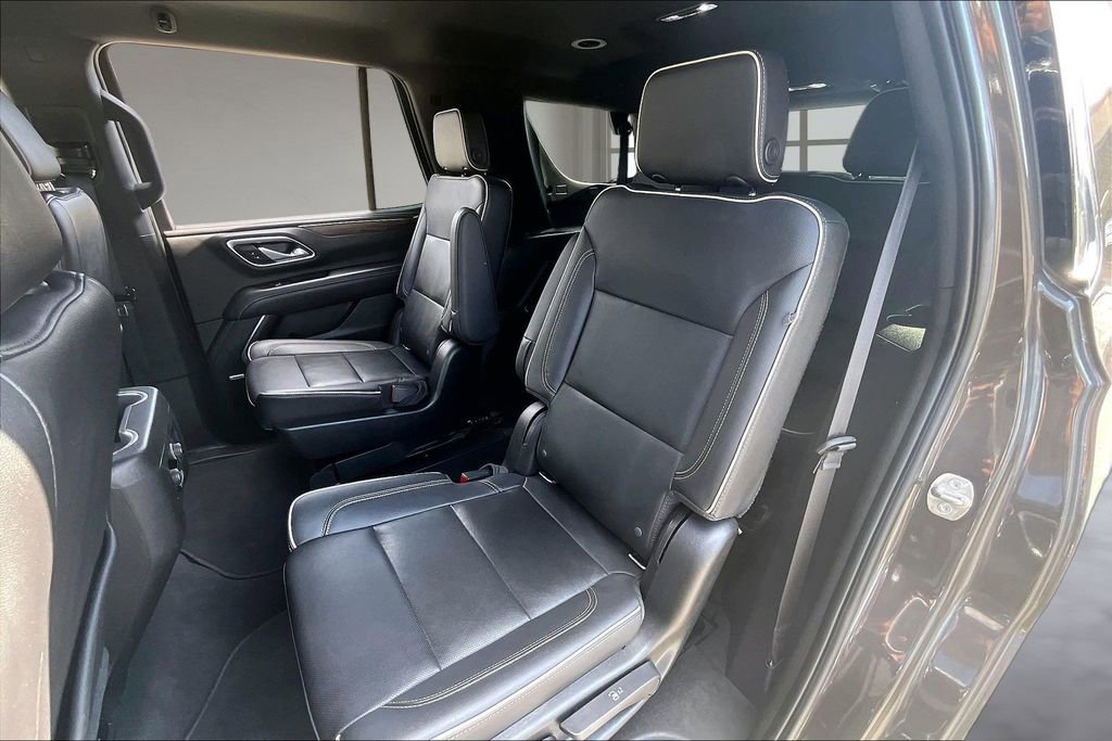 Used 2021 Chevrolet Tahoe Premier RWD image 21