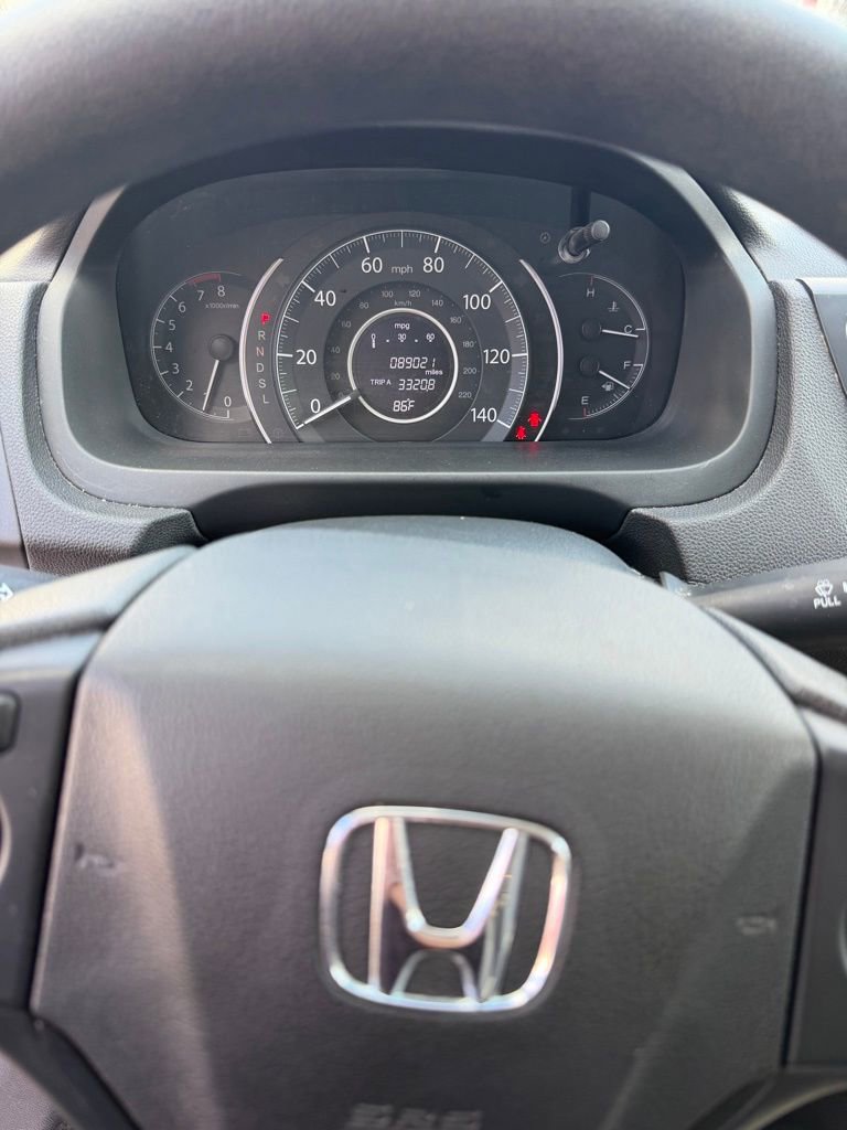 Used 2016 Honda CR-V LX image 19