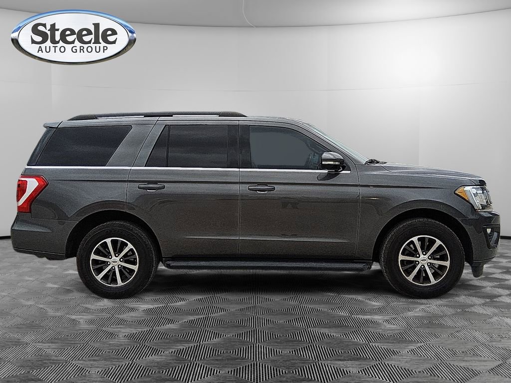 Used 2019 Ford Expedition XLT w/ Equipment Group 201A RWD image 6