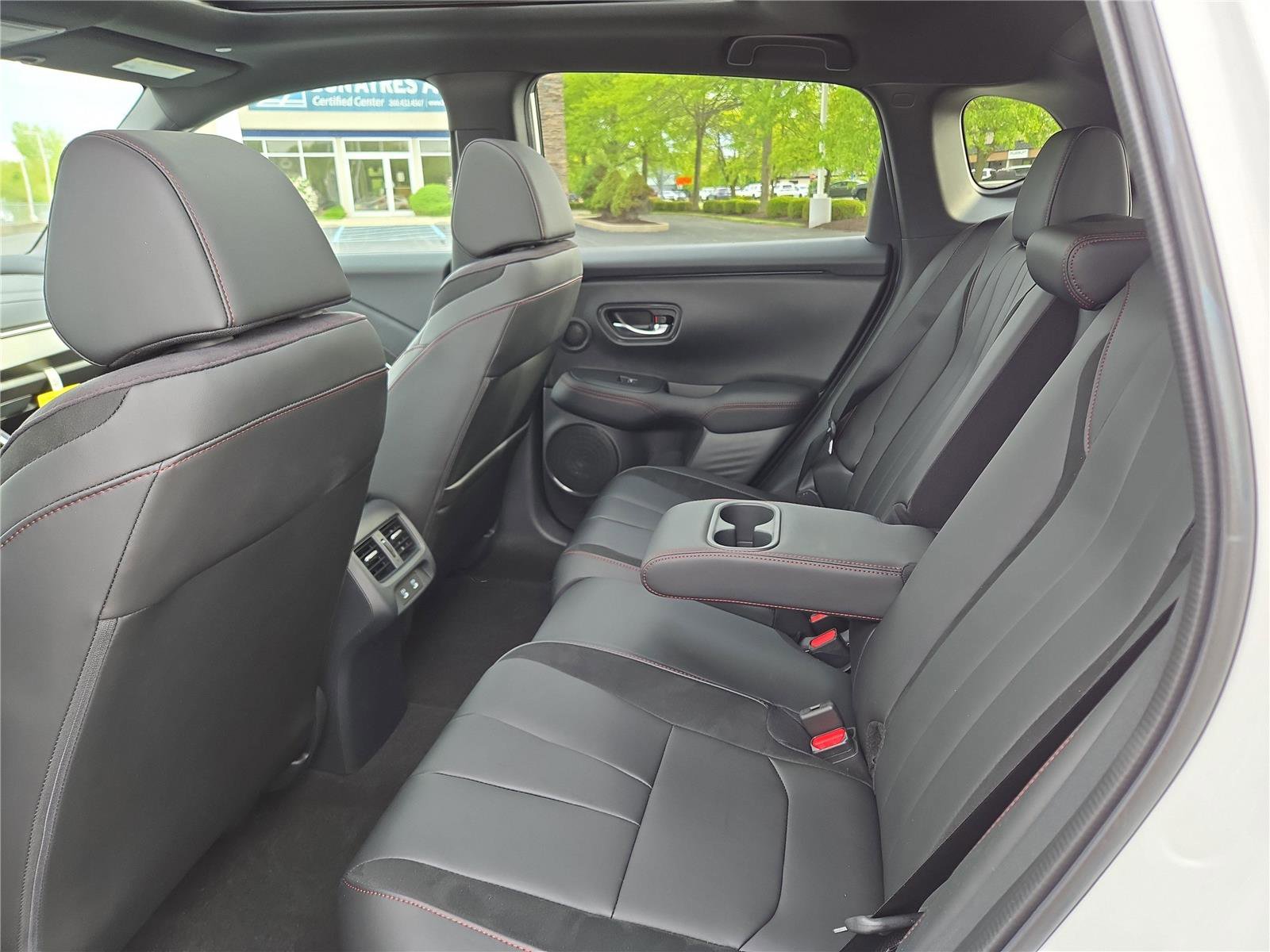 New 2026 Acura ADX A-Spec AWD/4WD image 23