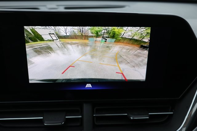 Used 2024 Chevrolet Trax ACTIV w/ Sunroof Package image 30