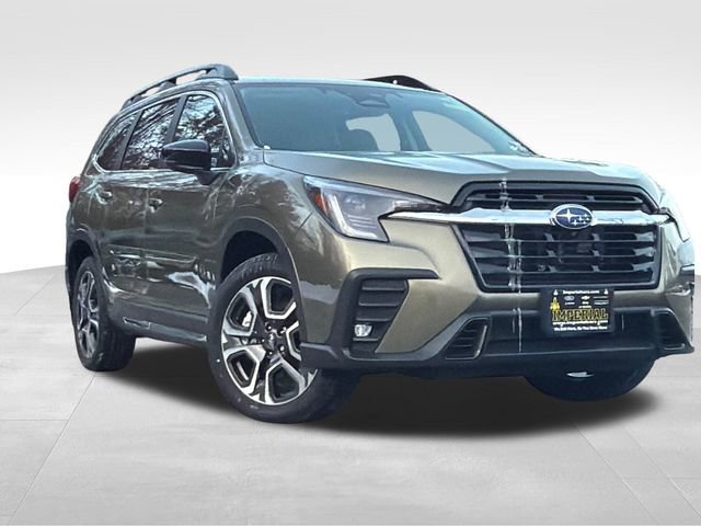 New 2025 Subaru Ascent Limited image 2