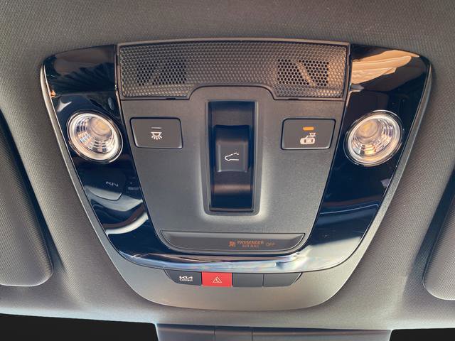 New 2026 Kia Sportage X-Line w/ X-Line Technology Package image 32