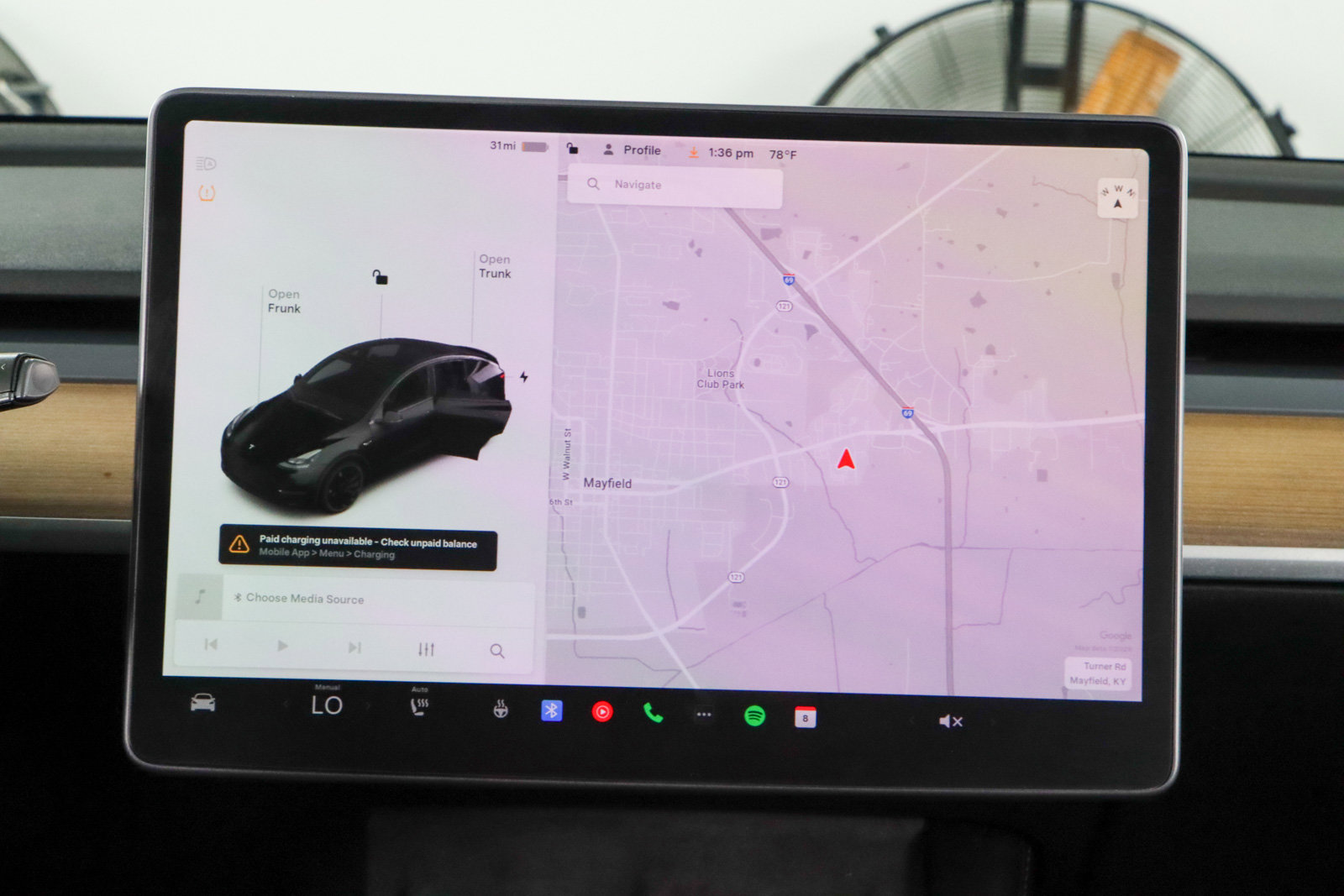 Used 2022 Tesla Model Y Performance image 17