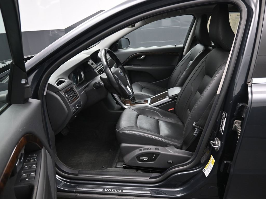 Used 2015 Volvo S80 T6 Platinum image 9