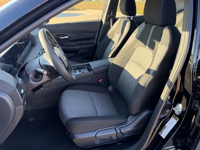 New 2026 Nissan Sentra SV image 11