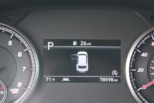 Used 2022 Hyundai Santa Fe SEL image 21