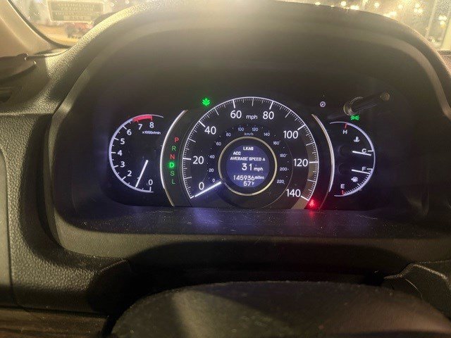 Used 2016 Honda CR-V Touring image 17