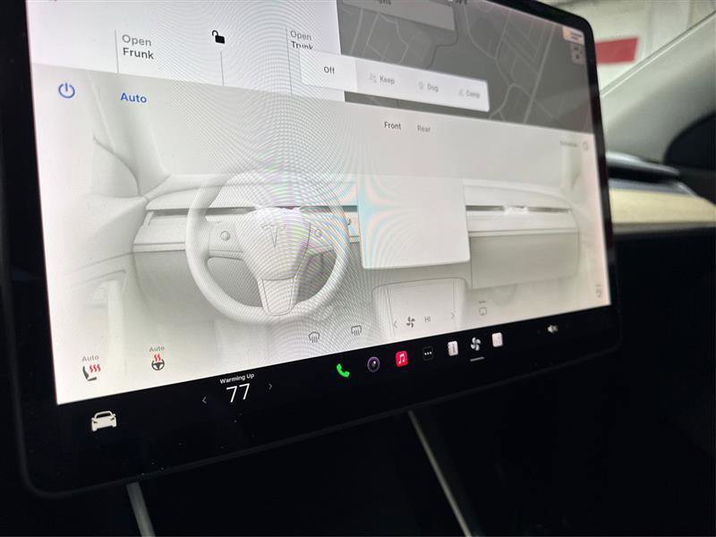 Used 2021 Tesla Model Y 2WD image 24